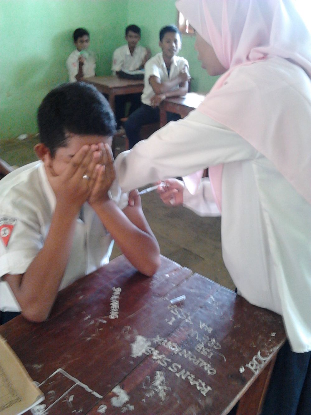 takut cacar © 2016 brilio.net