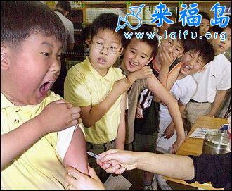 takut cacar © 2016 brilio.net