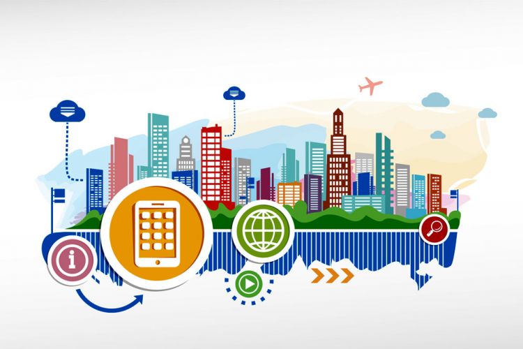 Resmi dideklarasikan, IFA segera garap proyek di smart city