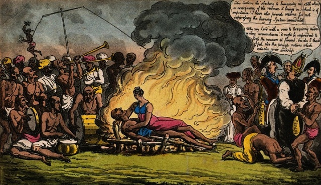 tradisi wanita © 2016 brilio.net tradisi wanita © 2016 brilio.net