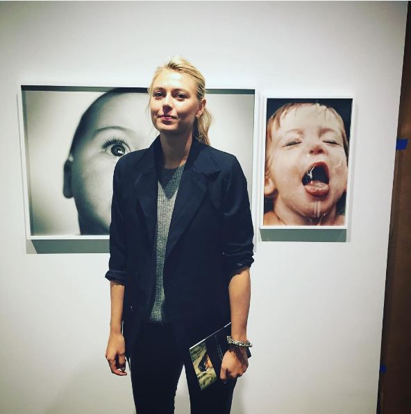 (Olahraga) 20 Foto Maria Sharapova, si cantik yang juga ratu tenis dunia, idolamu kah ? © 2016 brilio.net (Olahraga) 20 Foto Maria Sharapova, si cantik yang juga ratu tenis dunia, idolamu kah ? © 2016 brilio.net