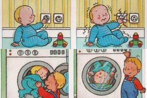 15 Benda yang harus diamankan oleh orangtua jika ada balita di rumah 