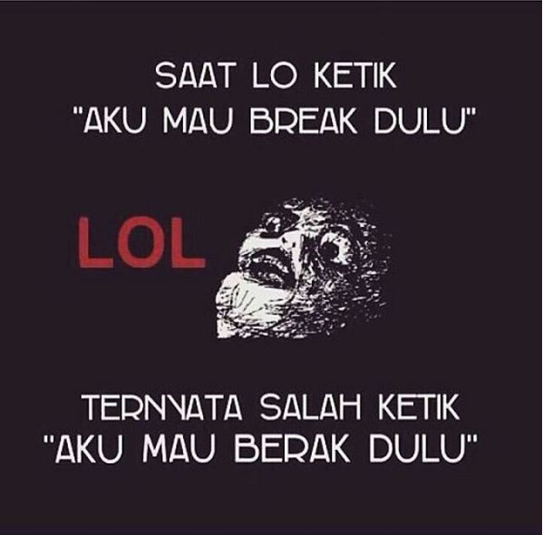 meme kampret momen 1-20 © 2016 brilio.net