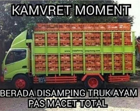 meme kampret momen 1-20 © 2016 brilio.net