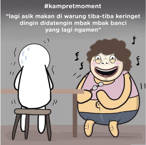 meme kampret momen 1-20 © 2016 brilio.net