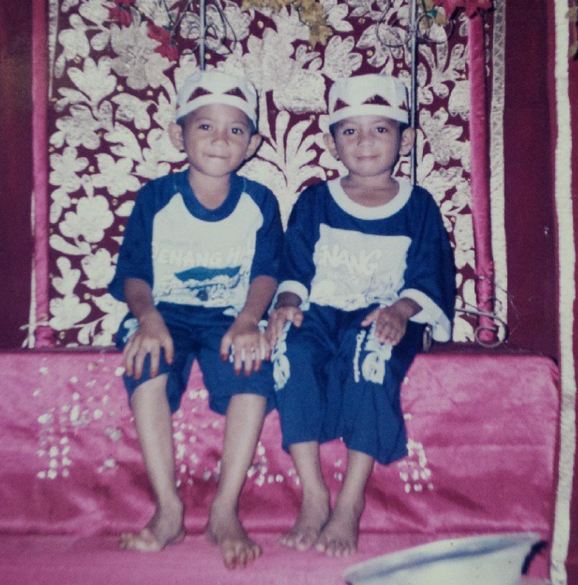 rizki ridho  © 2016 brilio.net rizki ridho  © 2016 brilio.net