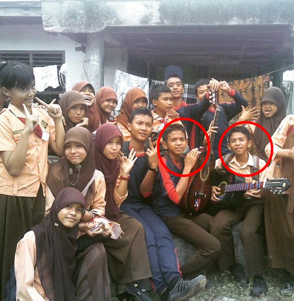 rizki ridho  © 2016 brilio.net rizki ridho  © 2016 brilio.net