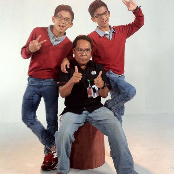 rizki ridho  © 2016 brilio.net rizki ridho  © 2016 brilio.net