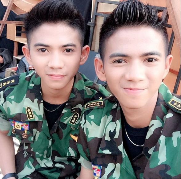 rizki ridho  © 2016 brilio.net rizki ridho  © 2016 brilio.net