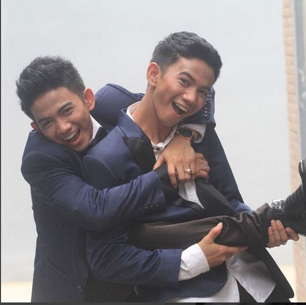 rizki ridho  © 2016 brilio.net rizki ridho  © 2016 brilio.net