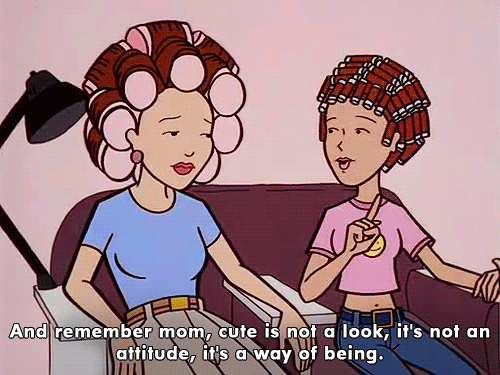 9 tanda anak mirip ibu © 2016 brilio.net