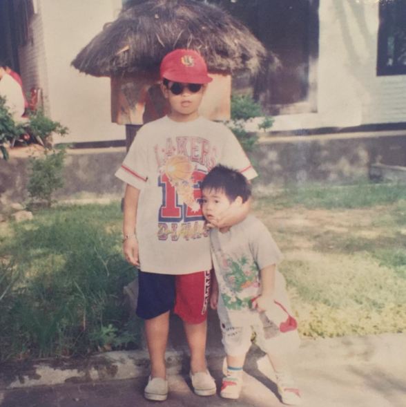 Almer Hutapea © 2016 brilio.net Almer Hutapea © 2016 brilio.net