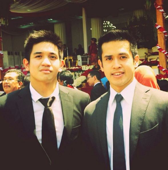 Almer Hutapea © 2016 brilio.net Almer Hutapea © 2016 brilio.net