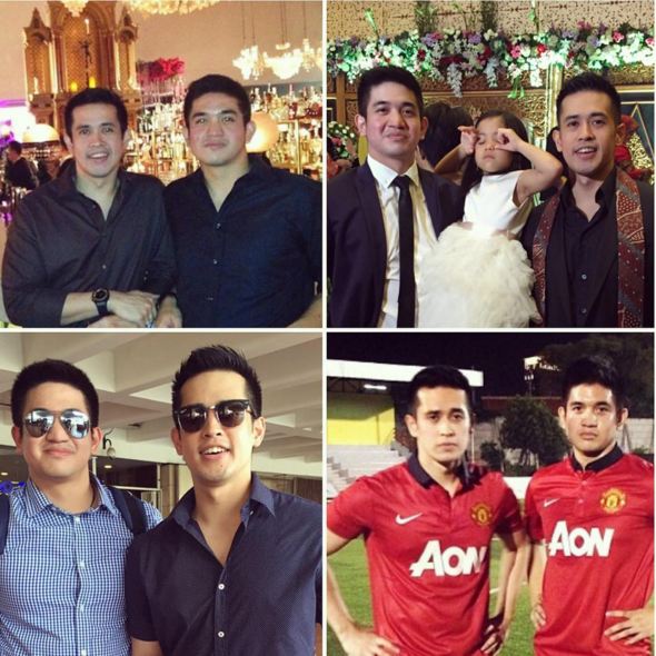 Almer Hutapea © 2016 brilio.net Almer Hutapea © 2016 brilio.net