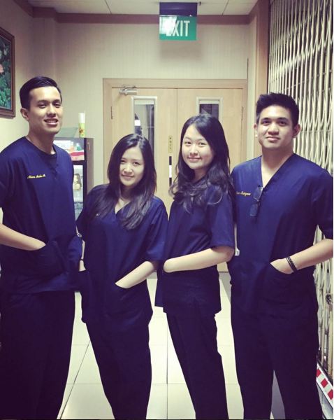 Almer Hutapea © 2016 brilio.net Almer Hutapea © 2016 brilio.net