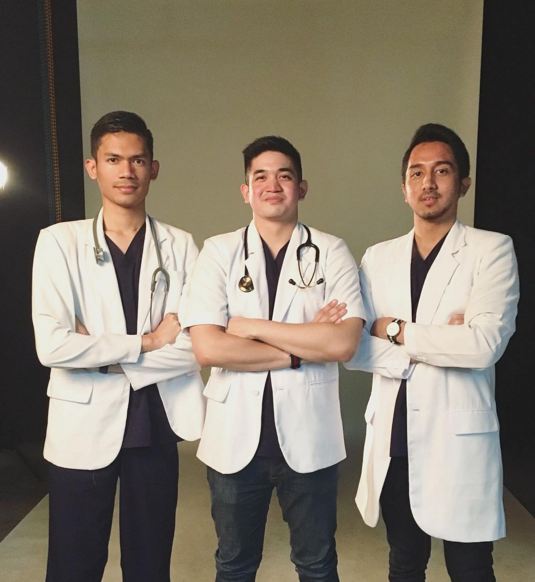 Almer Hutapea © 2016 brilio.net Almer Hutapea © 2016 brilio.net