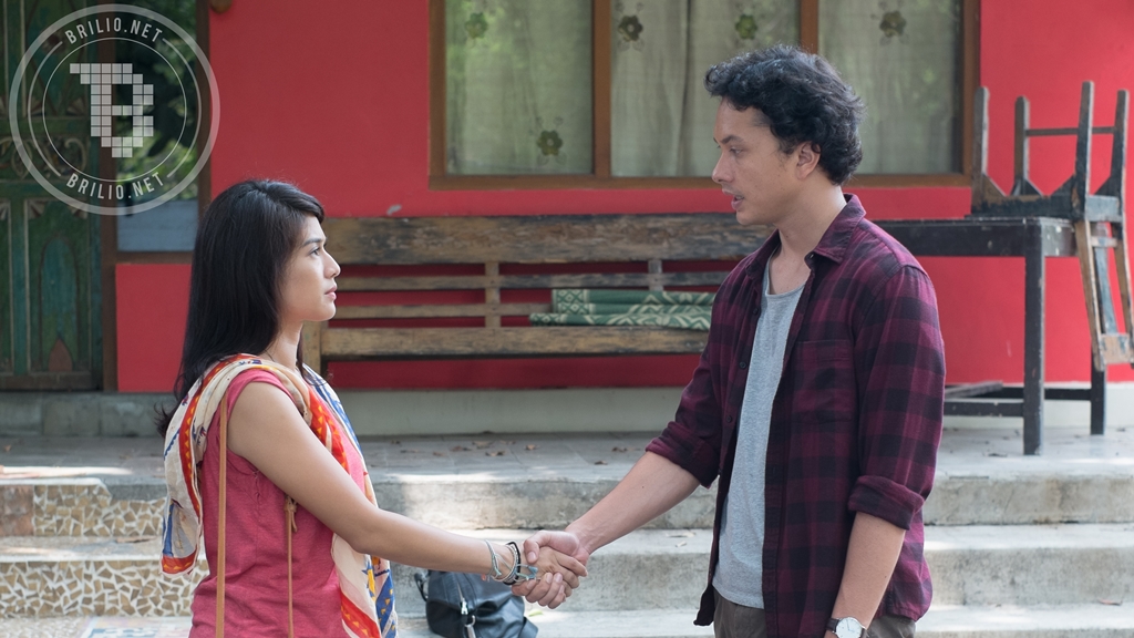 10 Alasan kenapa kamu harus nonton AADC 2, bikin kangen geng SMA! 