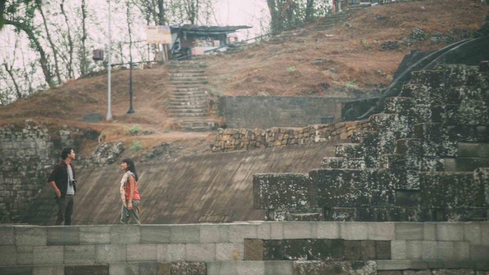 Alasan AADC 2 © 2016 brilio.net Alasan AADC 2 © 2016 brilio.net