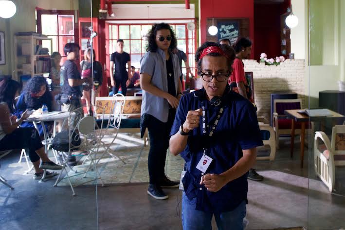 Alasan AADC 2 © 2016 brilio.net Alasan AADC 2 © 2016 brilio.net