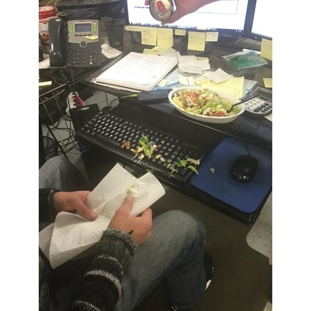 20 kesialan © 2016 brilio.net