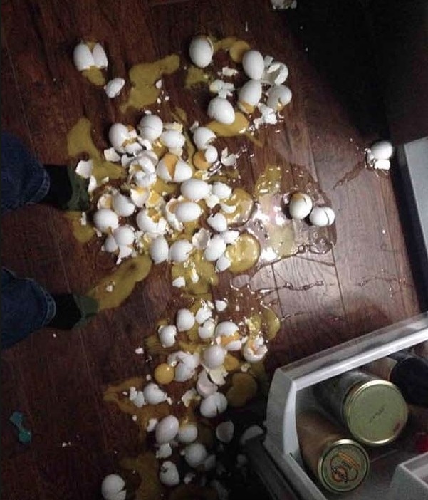 20 kesialan © 2016 brilio.net