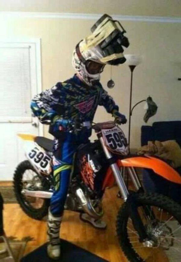 20 kesialan © 2016 brilio.net