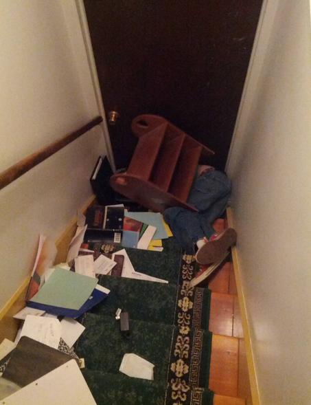 20 kesialan © 2016 brilio.net