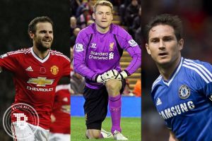 Tak cuma piawai mengolah bola, 10 pesepakbola ini punya gelar sarjana