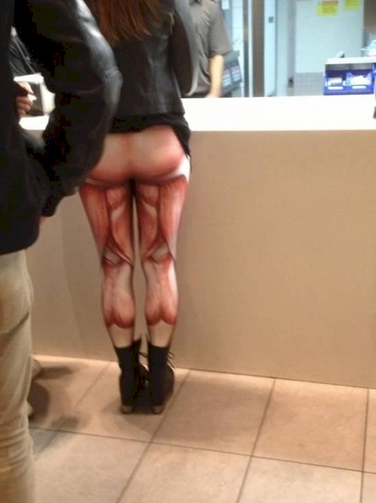 celana aneh © 2016 brilio.net