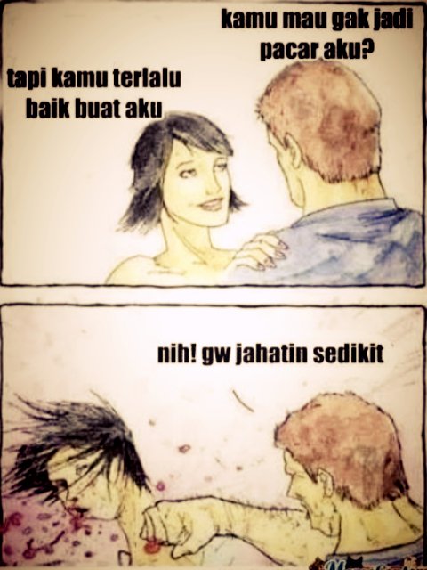 meme cewek tolak cowok 1-12 © 2016 brilio.net meme cewek tolak cowok 1-12 © 2016 brilio.net