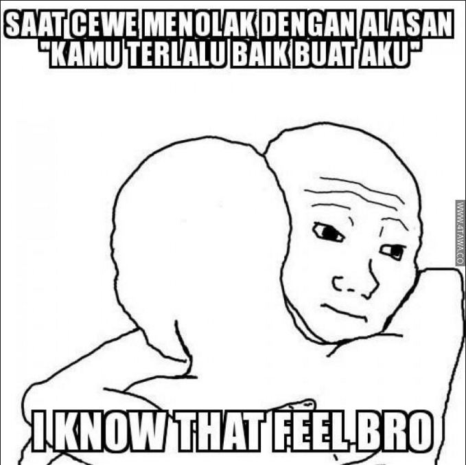 meme cewek tolak cowok 1-12 © 2016 brilio.net meme cewek tolak cowok 1-12 © 2016 brilio.net