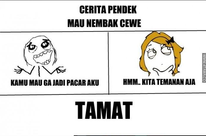 meme cewek tolak cowok 1-12 © 2016 brilio.net meme cewek tolak cowok 1-12 © 2016 brilio.net
