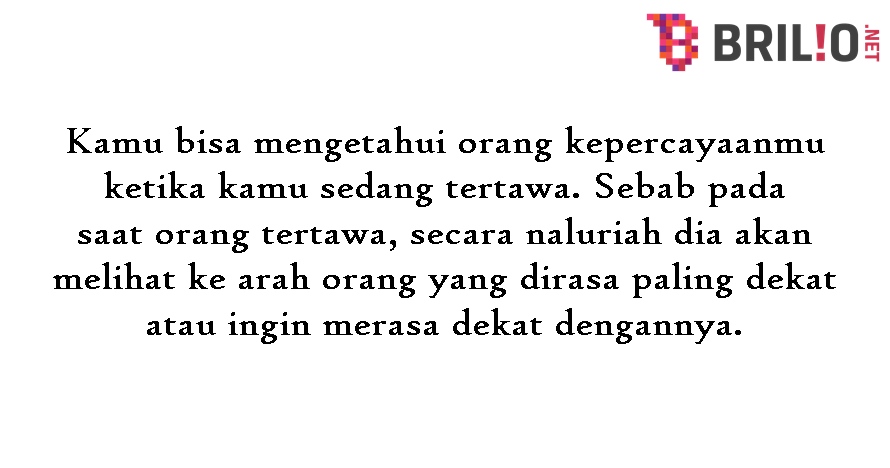 trik psikologi  © 2016 brilio.net