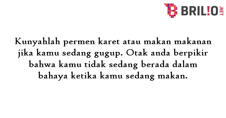 trik psikologi  © 2016 brilio.net