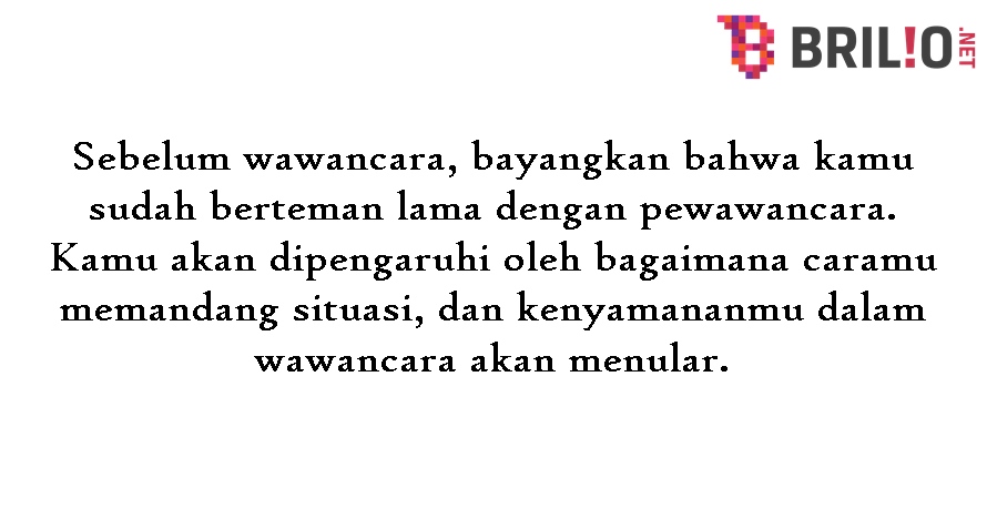 trik psikologi  © 2016 brilio.net