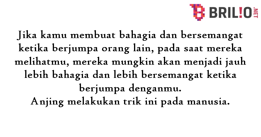 trik psikologi  © 2016 brilio.net