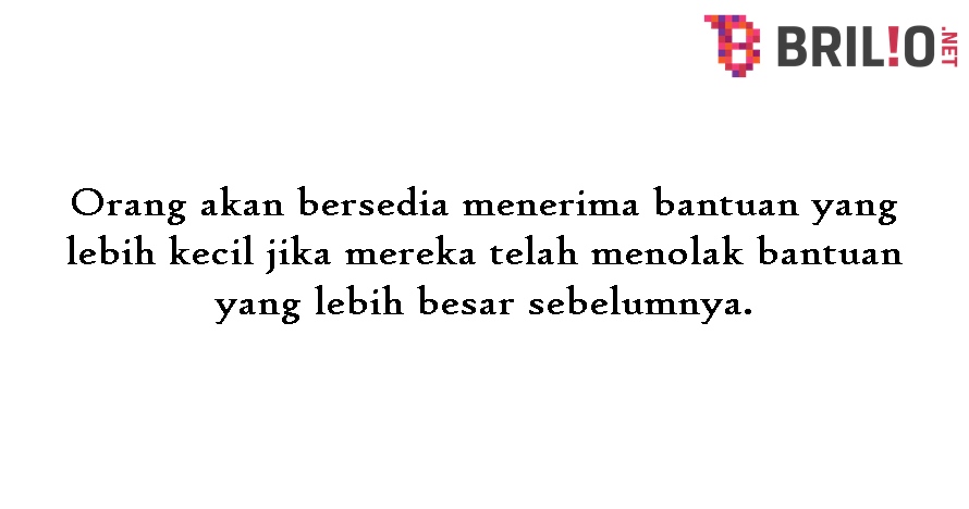 trik psikologi  © 2016 brilio.net