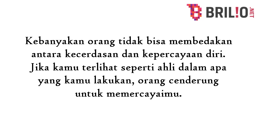 trik psikologi  © 2016 brilio.net