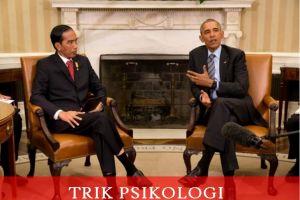 12 Trik psikologi penting ini belum banyak orang tahu, apa aja ya?