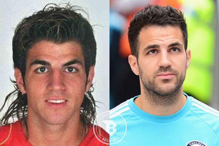 haircut sepakbola  © 2016 brilio.net