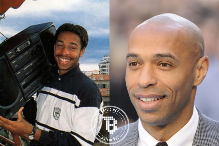 haircut sepakbola  © 2016 brilio.net