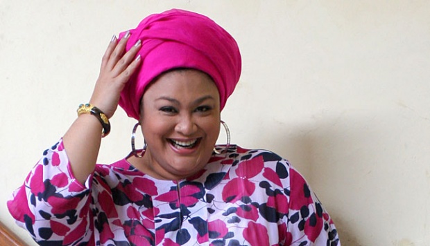 artis pindah agama  © 2016 brilio.net