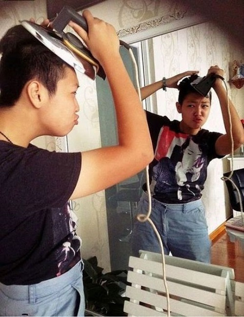 kegilaan china © 2016 brilio.net kegilaan china © 2016 brilio.net