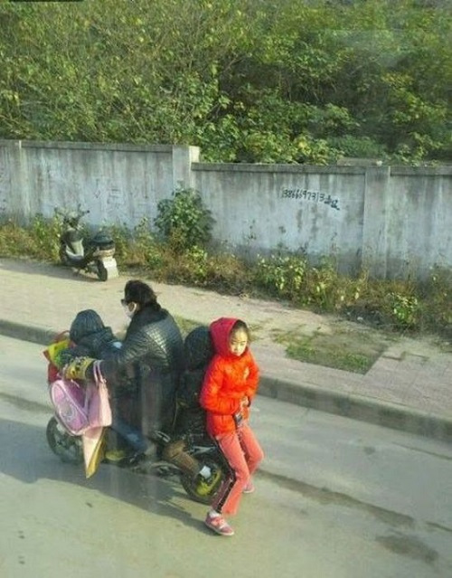 kegilaan china © 2016 brilio.net kegilaan china © 2016 brilio.net