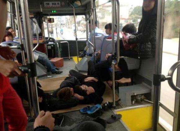 kegilaan china © 2016 brilio.net kegilaan china © 2016 brilio.net