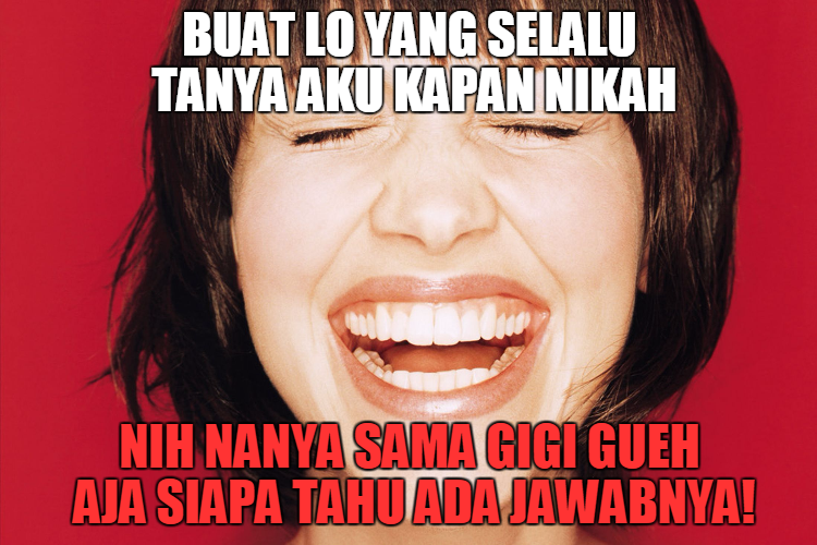 meme kapan nikah 1-10 © 2016 brilio.net