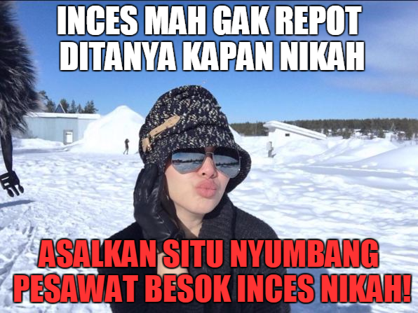 meme kapan nikah 1-10 © 2016 brilio.net