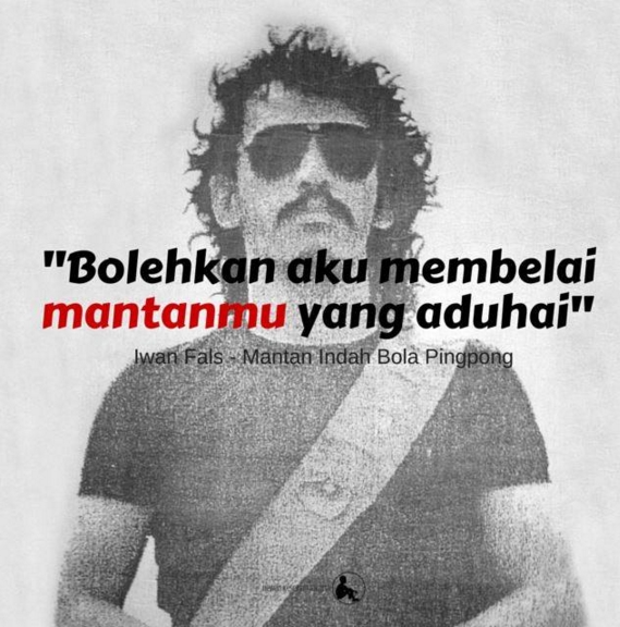 pelesetan lirik  © 2016 brilio.net pelesetan lirik  © 2016 brilio.net