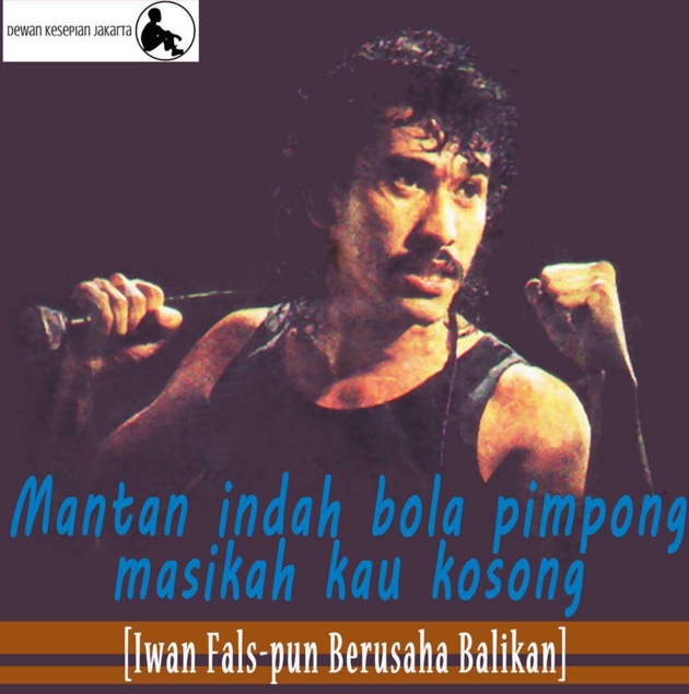 pelesetan lirik  © 2016 brilio.net pelesetan lirik  © 2016 brilio.net