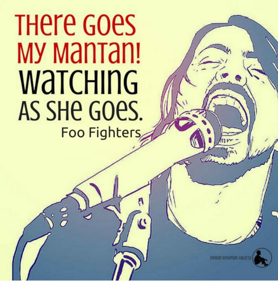 pelesetan lirik  © 2016 brilio.net pelesetan lirik  © 2016 brilio.net